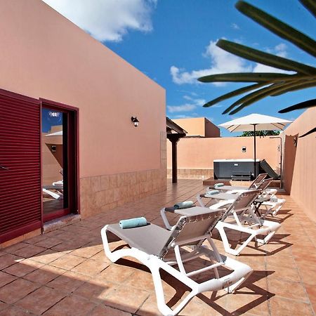 Villa Malva Corralejo Exteriör bild