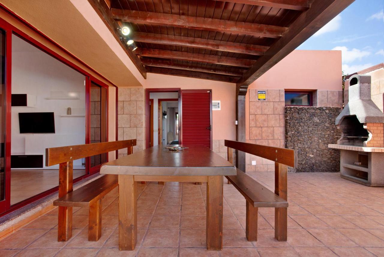Villa Malva Corralejo Exteriör bild