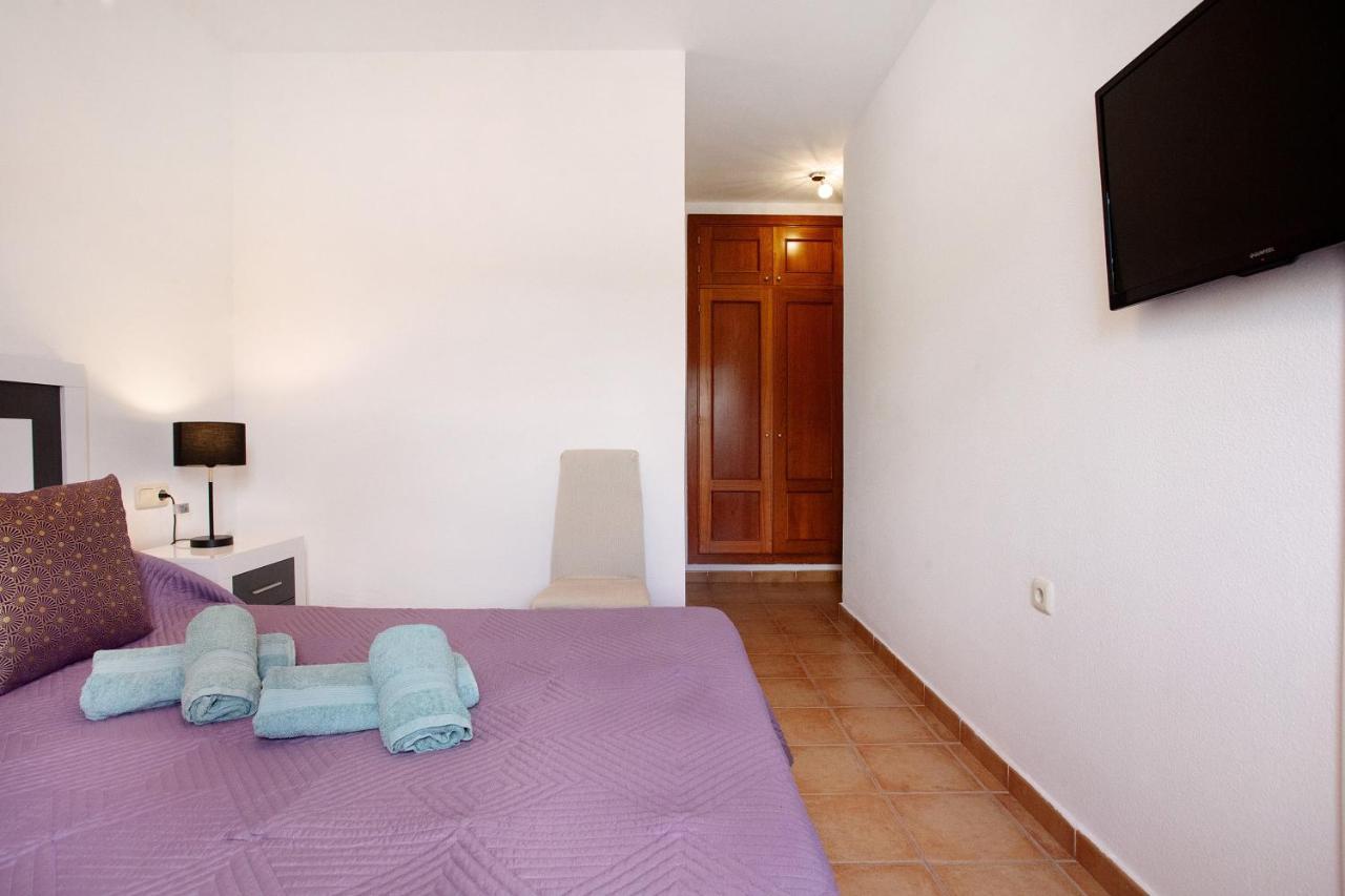 Villa Malva Corralejo Exteriör bild