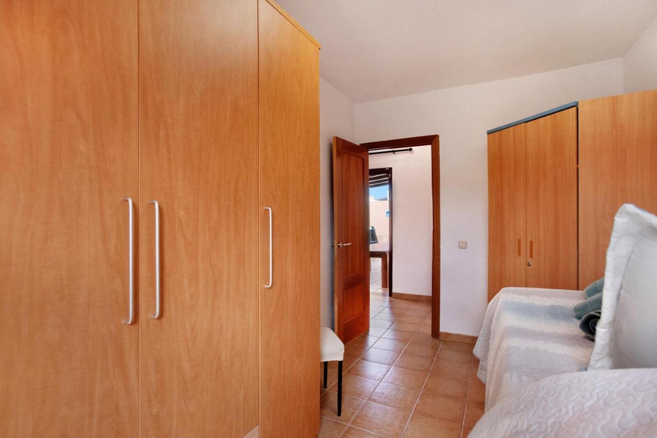 Villa Malva Corralejo Exteriör bild