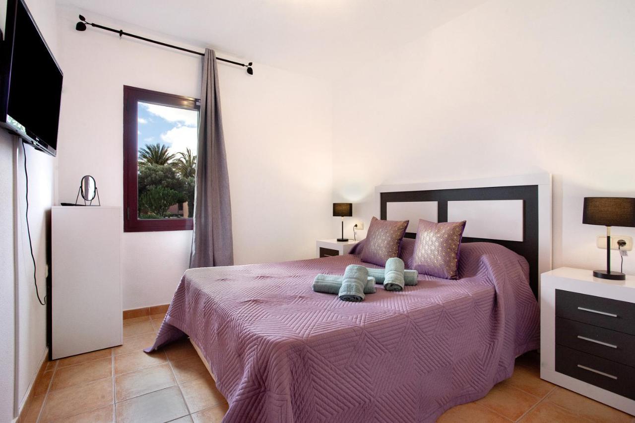 Villa Malva Corralejo Exteriör bild