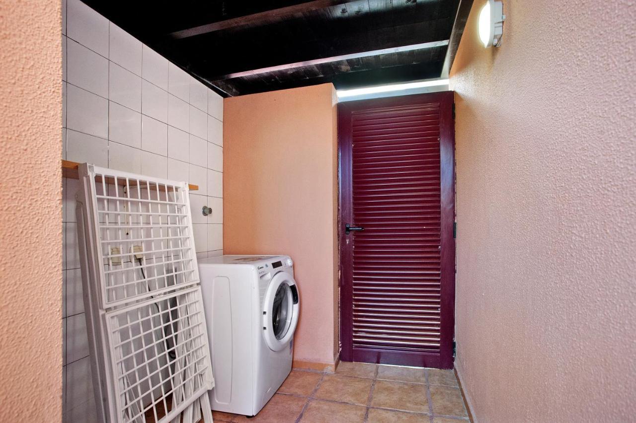 Villa Malva Corralejo Exteriör bild